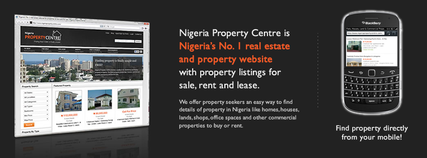 Property in Nigeria