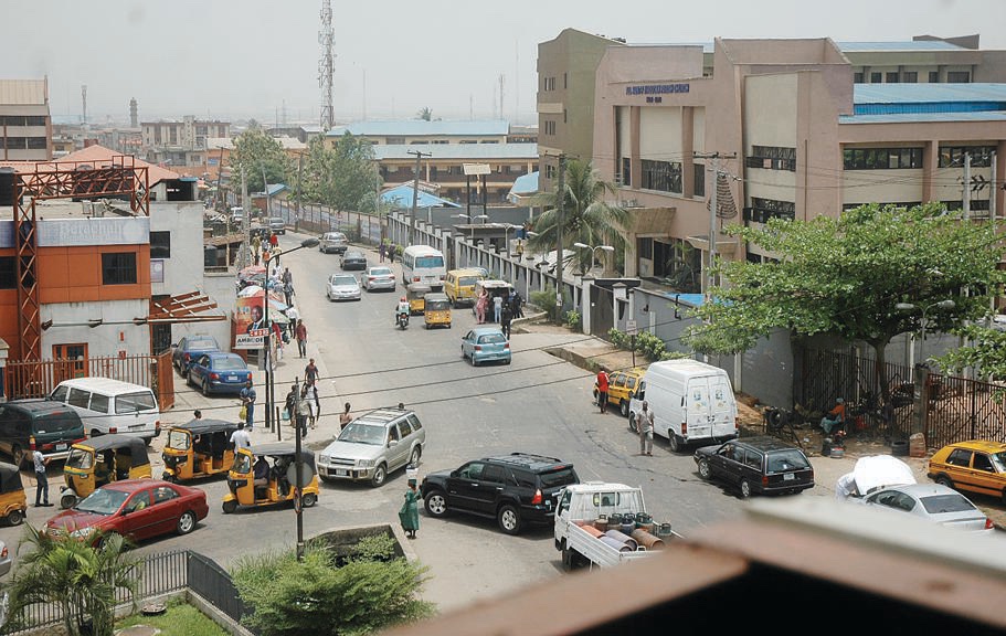 Magodo, Lagos Area Guide