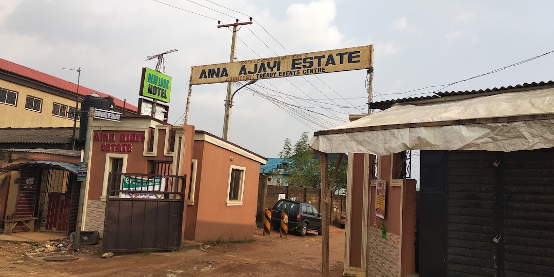 Popular Estates - Abule Egba, Agege, Lagos