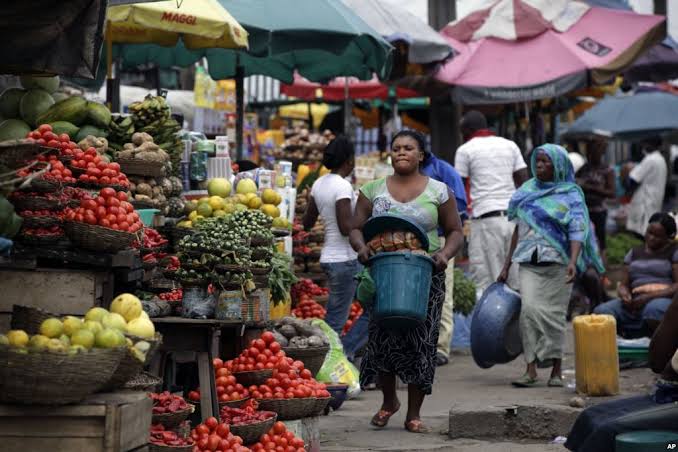 Leisure and Shopping - Ajah, Lagos