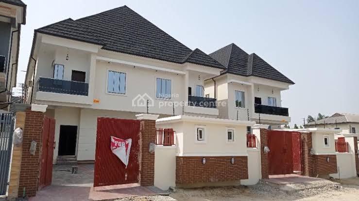 Popular Estates - Ejigbo, Lagos