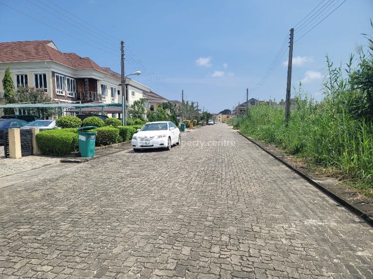 Chevron Drive, Lekki, Lagos Area Guide