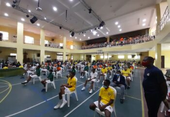 Schools - Chevron Drive, Lekki, Lagos