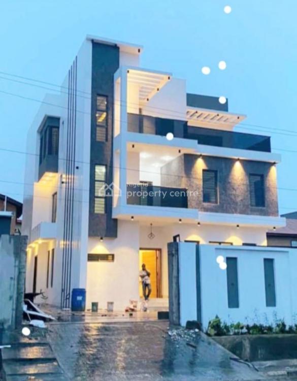 Popular Estates - Omole Phase 1, Ikeja, Lagos