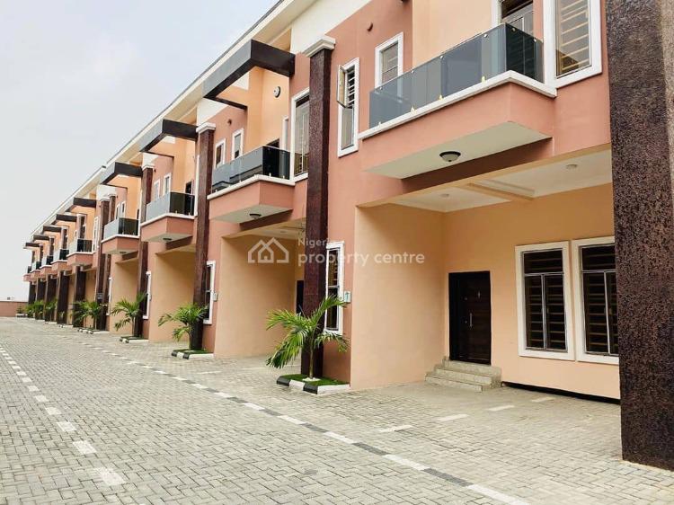 Popular Estates - Lekki Phase 2, Lekki, Lagos