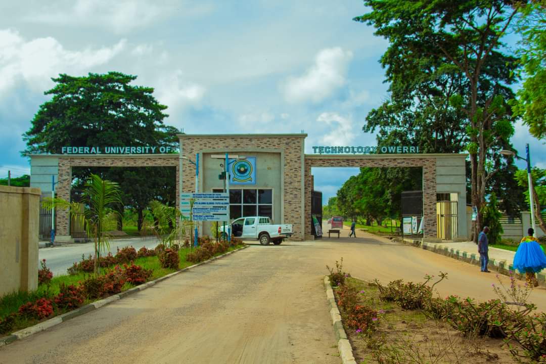 Schools - Owerri Municipal, Imo