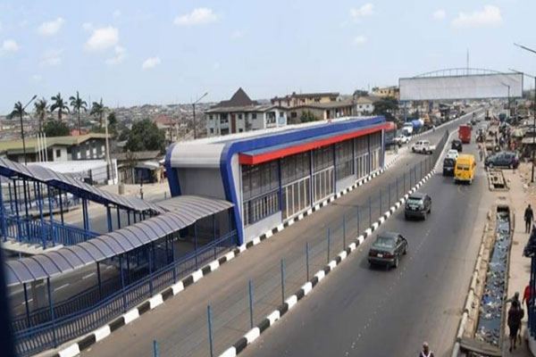 Day Life - Abule Egba, Agege, Lagos