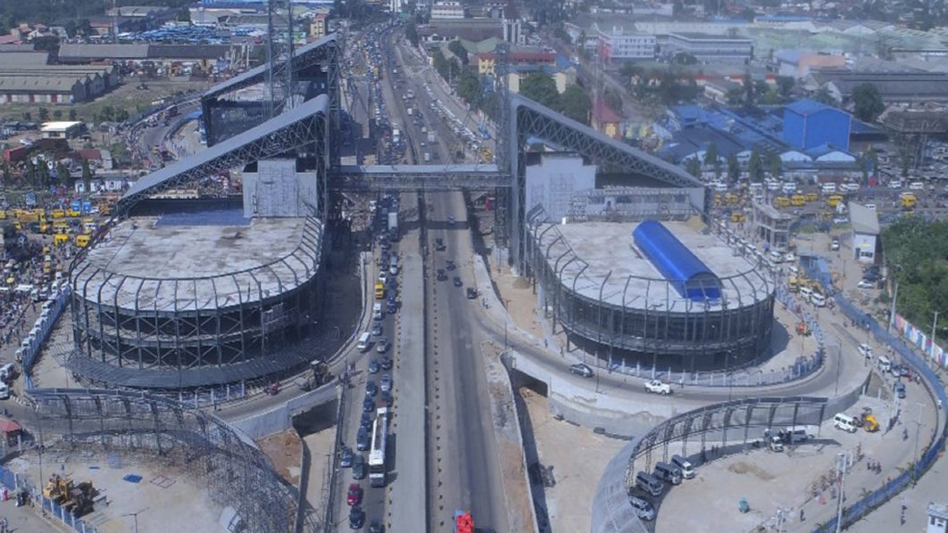 Oshodi, Lagos Area Guide