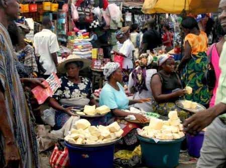 Leisure and Shopping - Ikorodu, Lagos