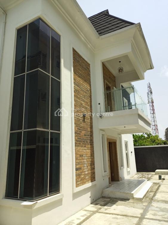 Popular Estates - Igbo Efon, Lekki, Lagos