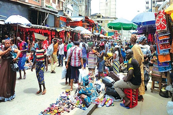 Leisure and Shopping - Sagamu, Ogun