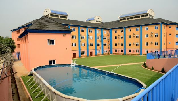 Schools - Maitama District, Abuja