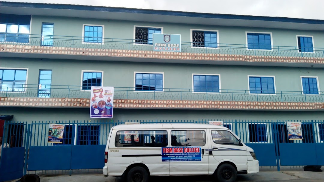 Schools - Shomolu, Lagos