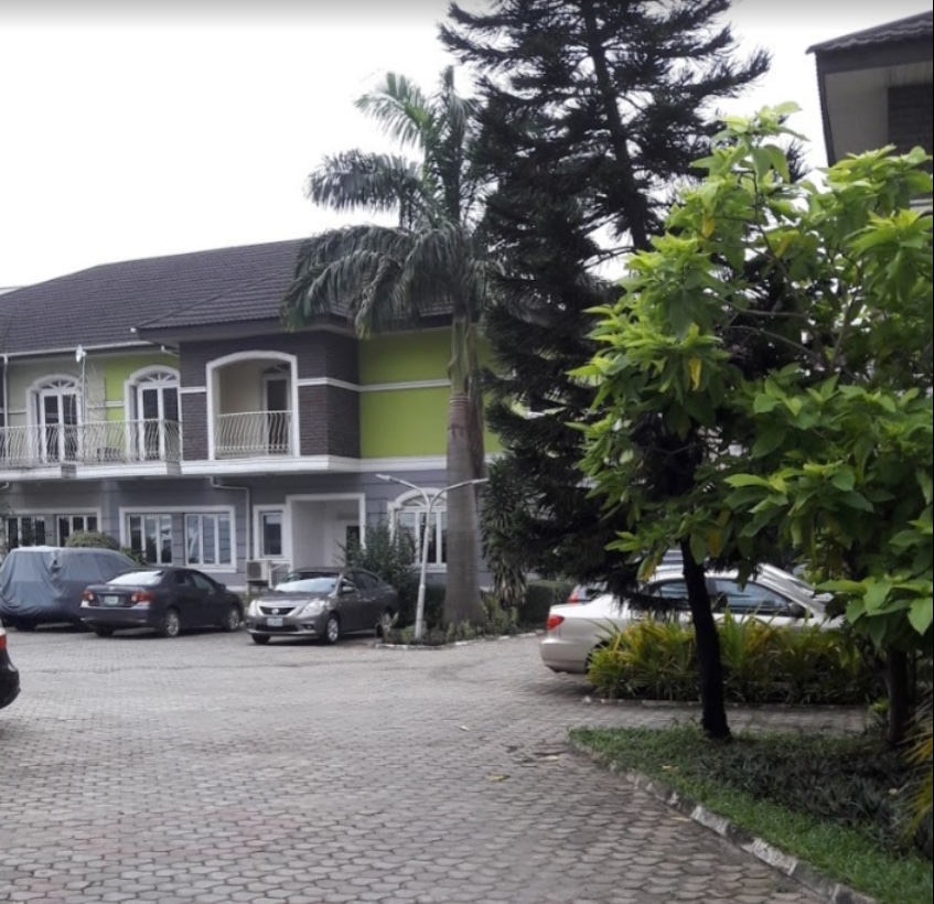 Popular Estates - Ilupeju, Lagos