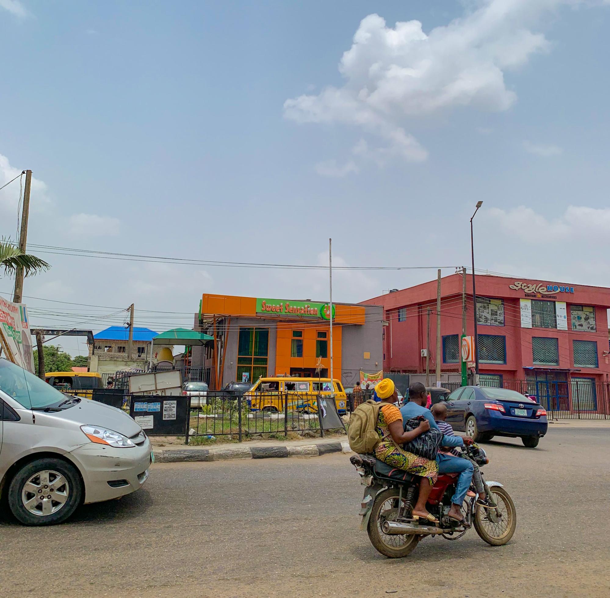 Interesting Facts - Alimosho, Lagos