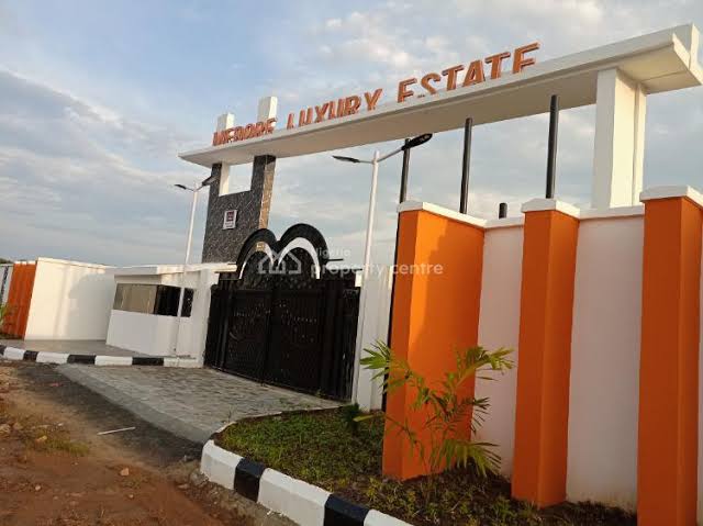 Popular Estates - Epe, Lagos