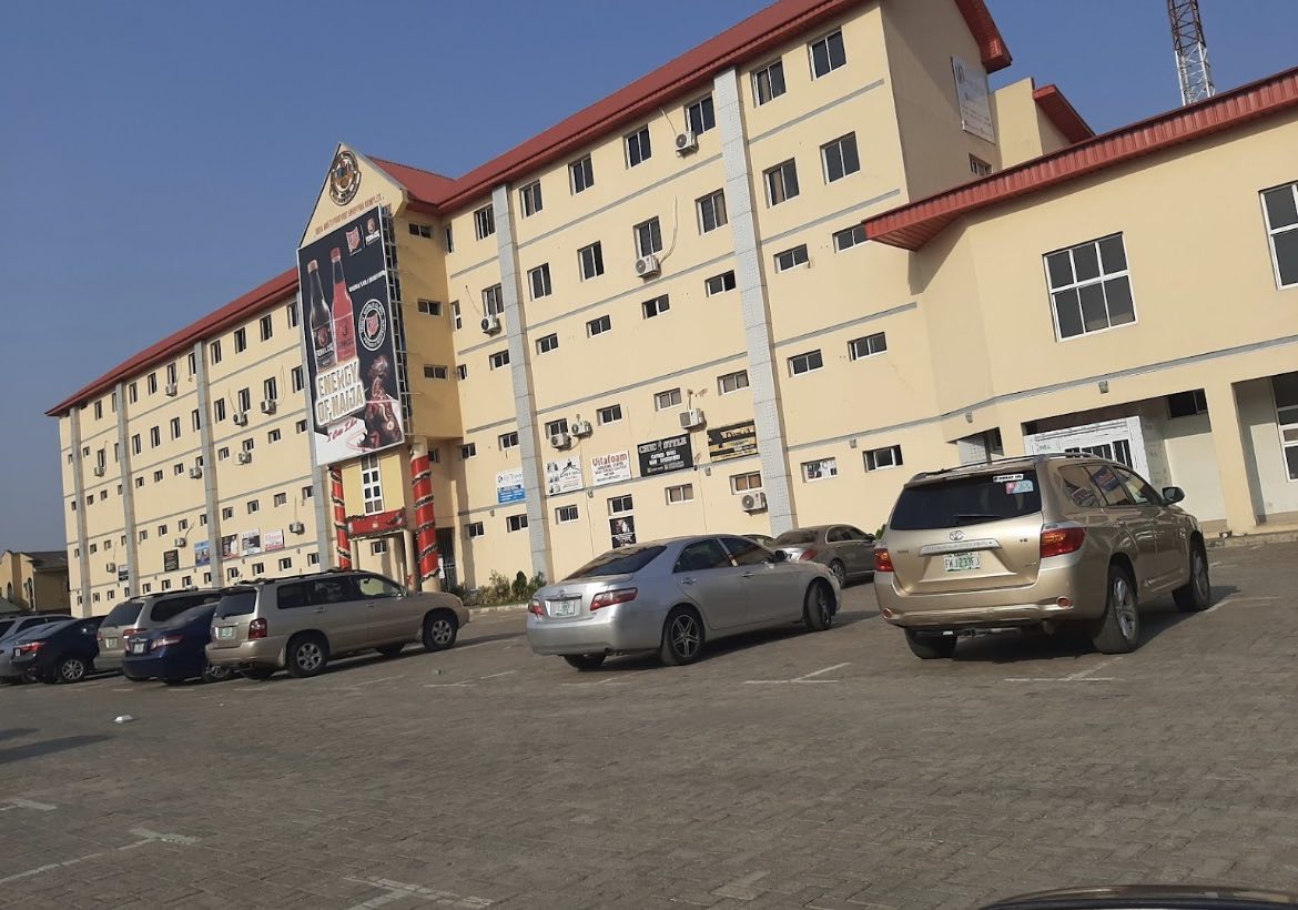 Leisure and Shopping - Ogba, Ikeja, Lagos