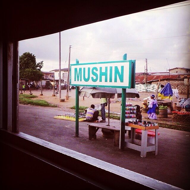 Mushin, Lagos Area Guide