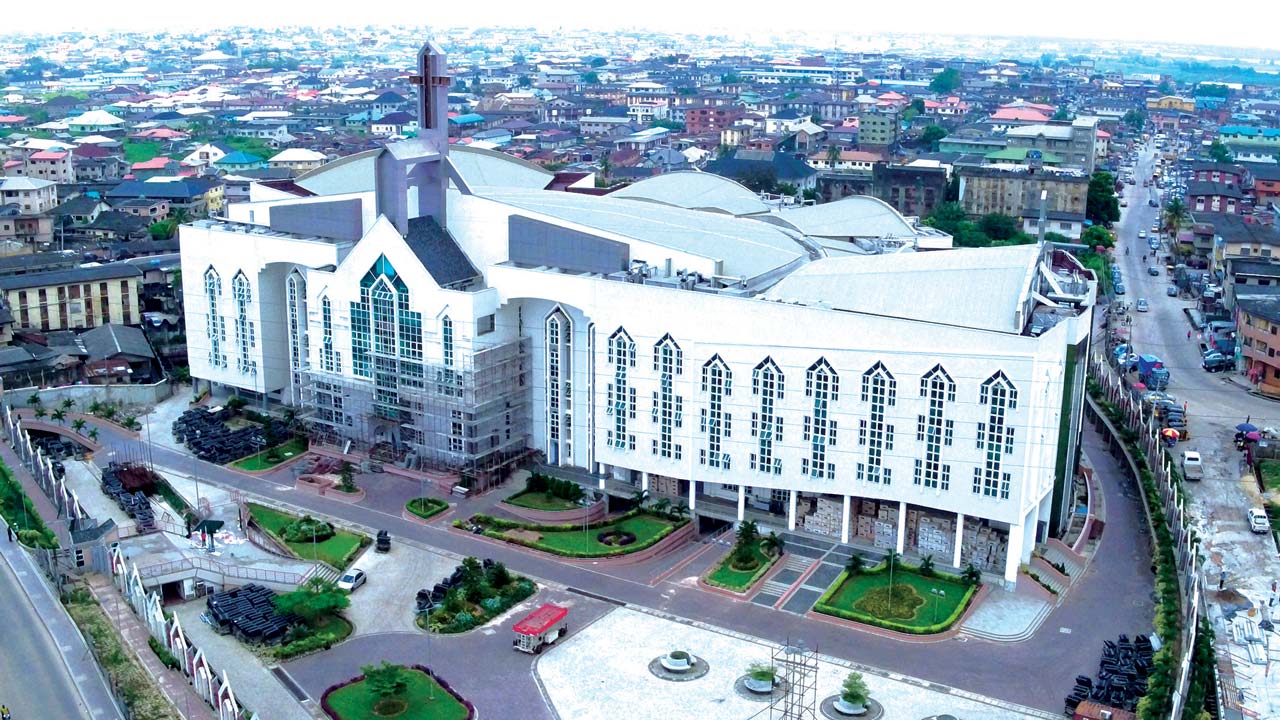 Interesting Facts - Ifako, Gbagada, Lagos