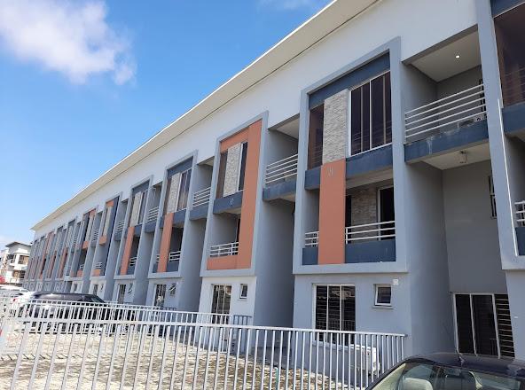 Popular Estates - Lekki Phase 1, Lekki, Lagos