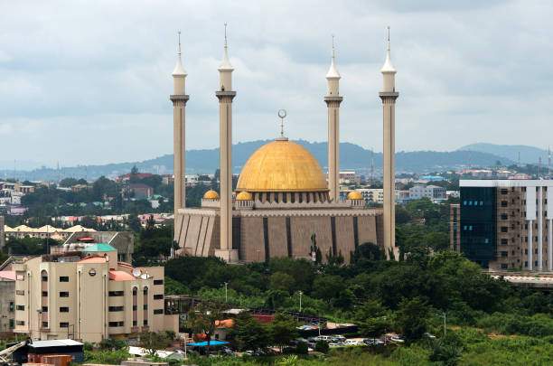 Interesting Facts - Garki, Abuja