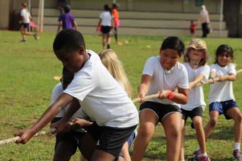 Schools - Victoria Island (VI), Lagos