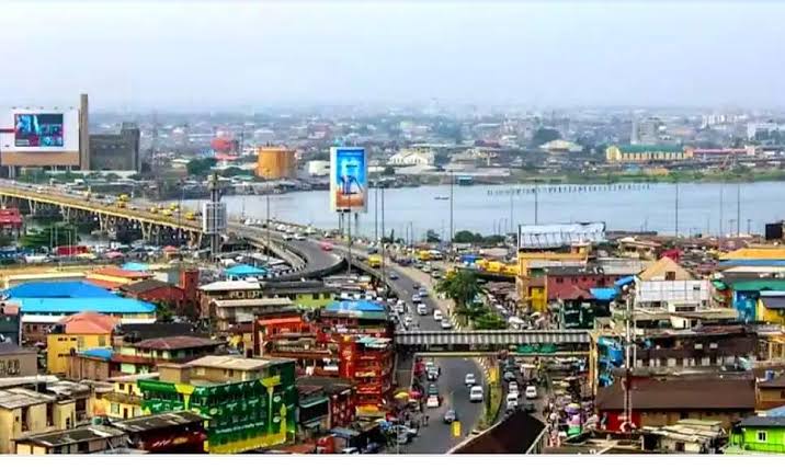 Ojo, Lagos Area Guide