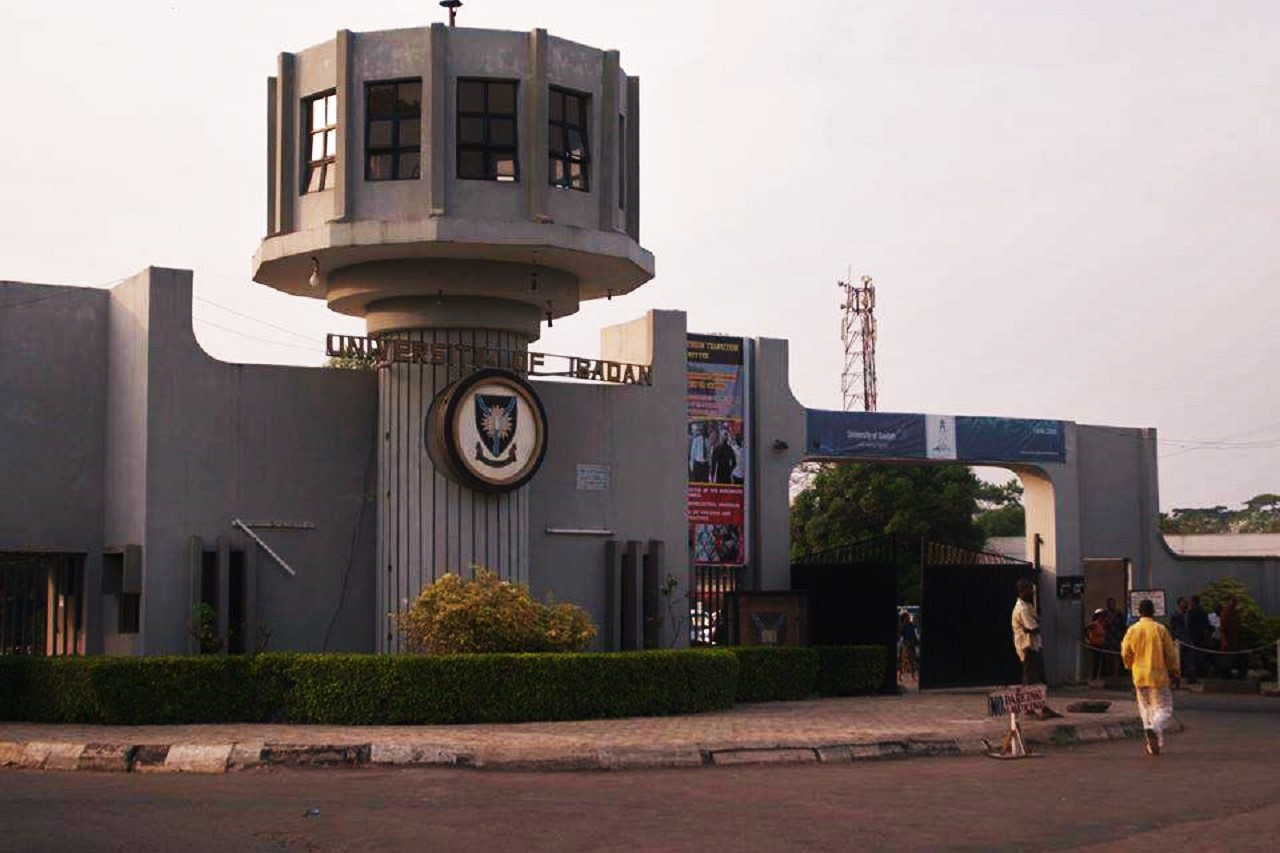 Schools - Ibadan, Oyo