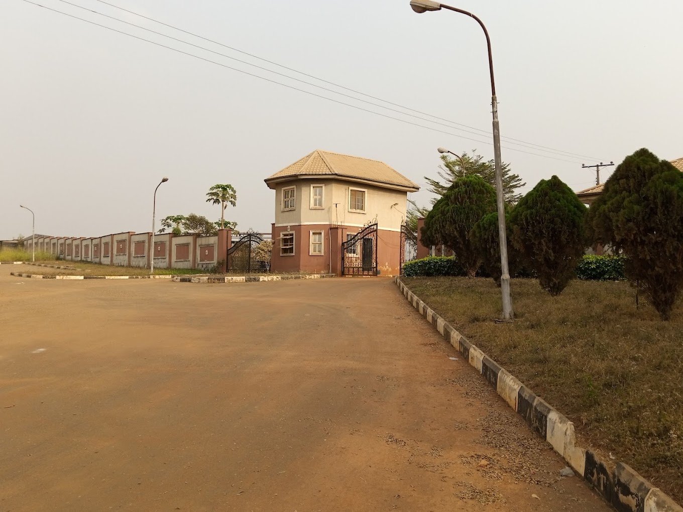 Popular Estates - Sagamu, Ogun