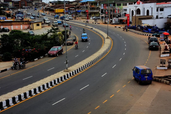 Osogbo, Osun Area Guide