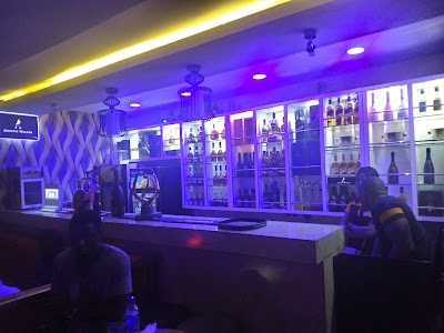 Night Life - Isolo, Lagos