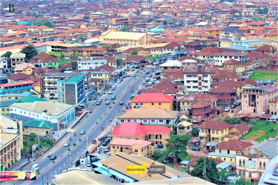 Ibadan, Oyo Area Guide