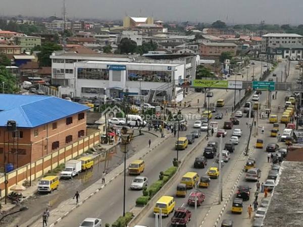 Ifako, Gbagada, Lagos Area Guide