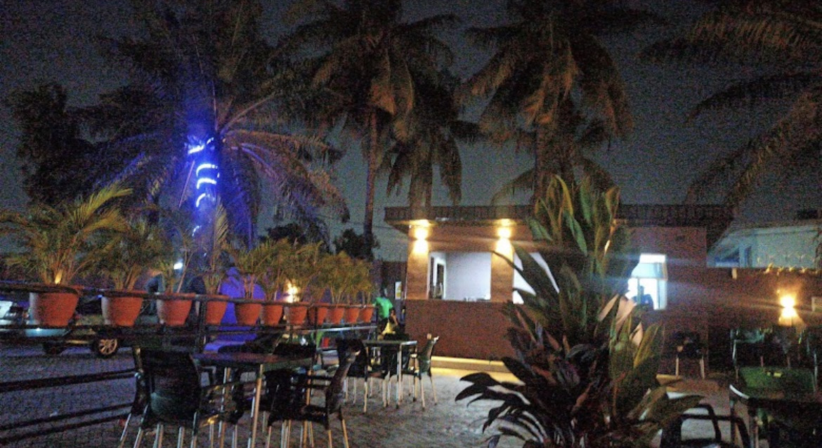 Night Life - Agege, Lagos