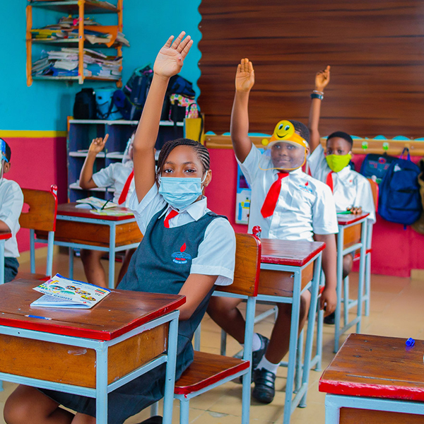 Schools - Kosofe, Lagos