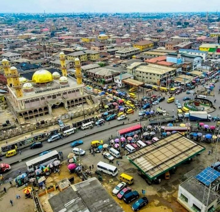 Ikorodu, Lagos Area Guide