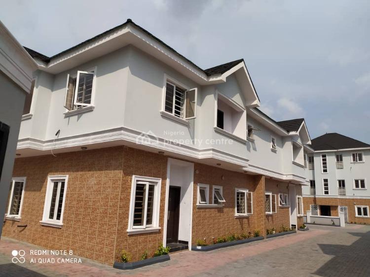 Popular Estates - Shomolu, Lagos