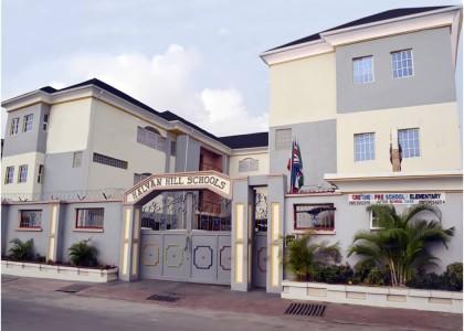 Schools - Ogudu, Lagos