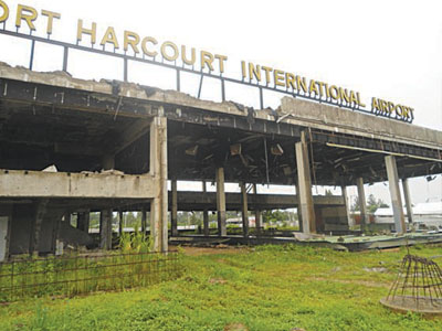 Interesting Facts - Port Harcourt, Rivers