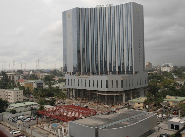 Leisure and Shopping - Ojota, Lagos