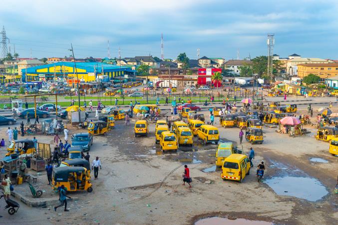 Abule Egba, Agege, Lagos Area Guide