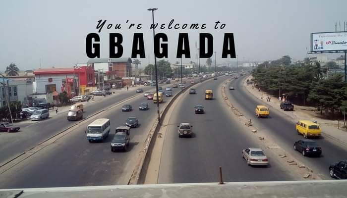 Gbagada, Lagos Area Guide