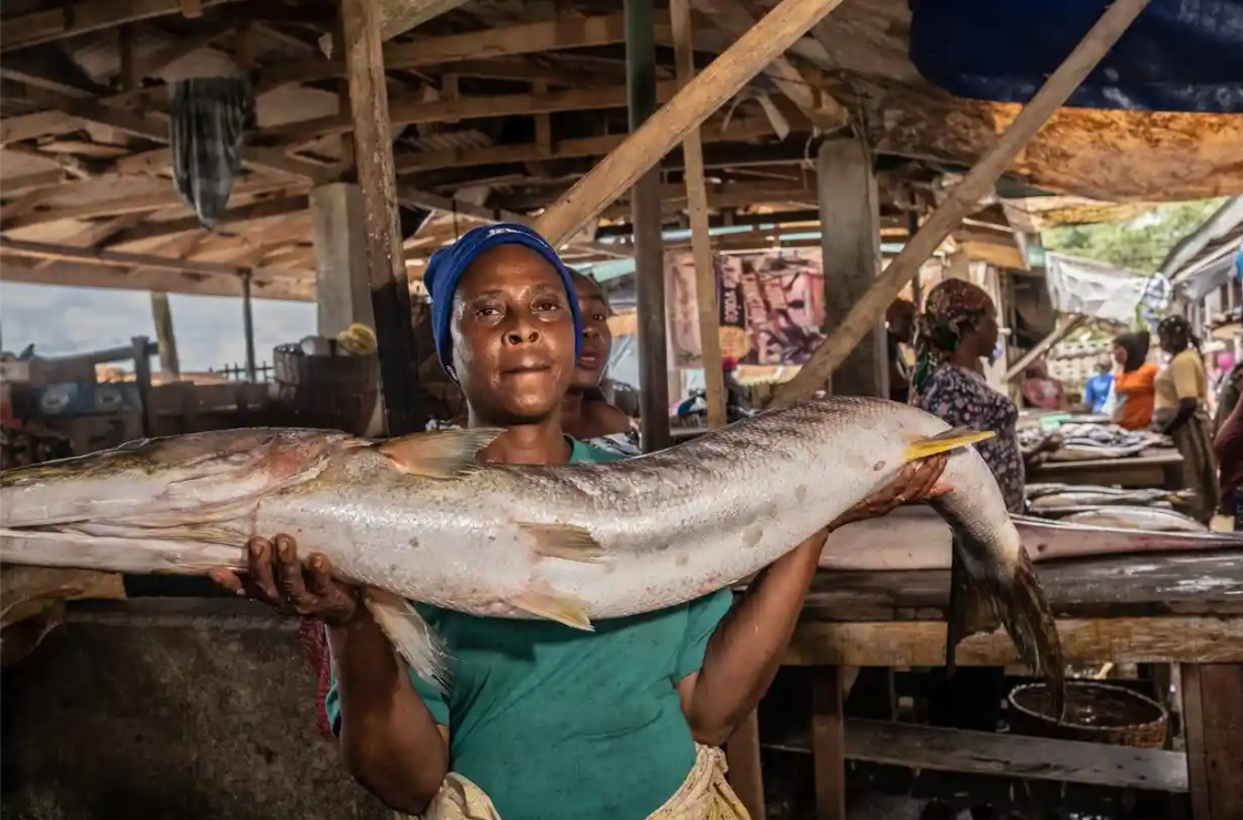 Leisure and Shopping - Epe, Lagos