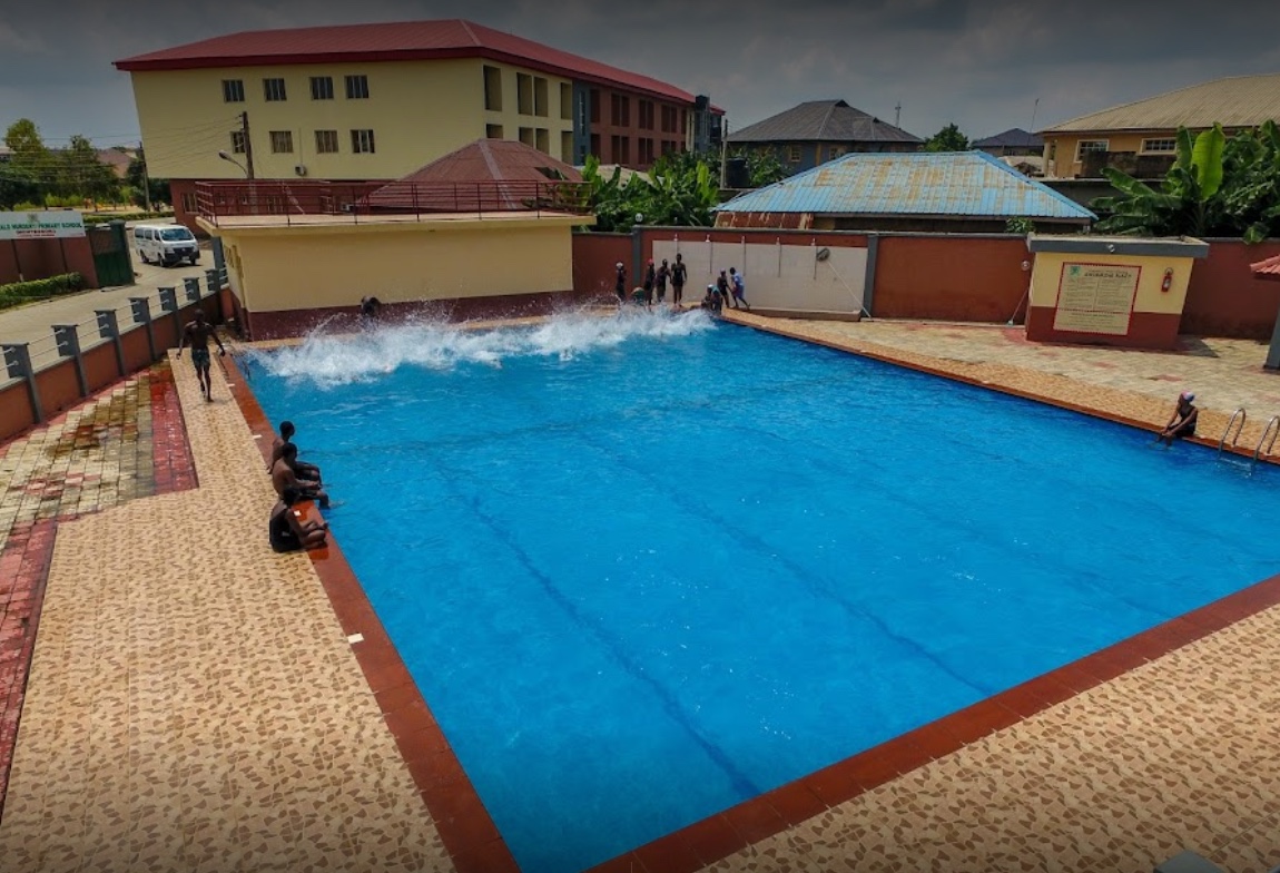 Schools - Gbagada, Lagos