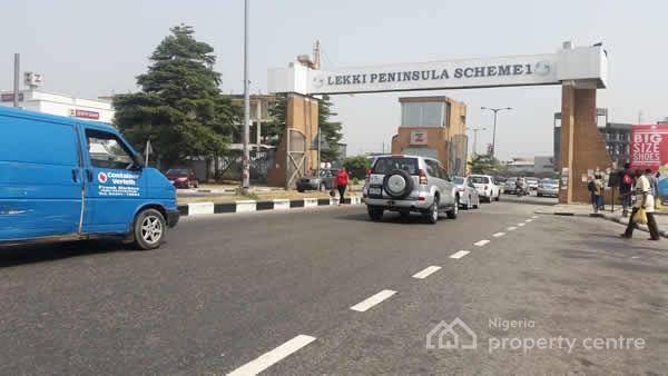 Lekki Phase 1, Lekki, Lagos Area Guide