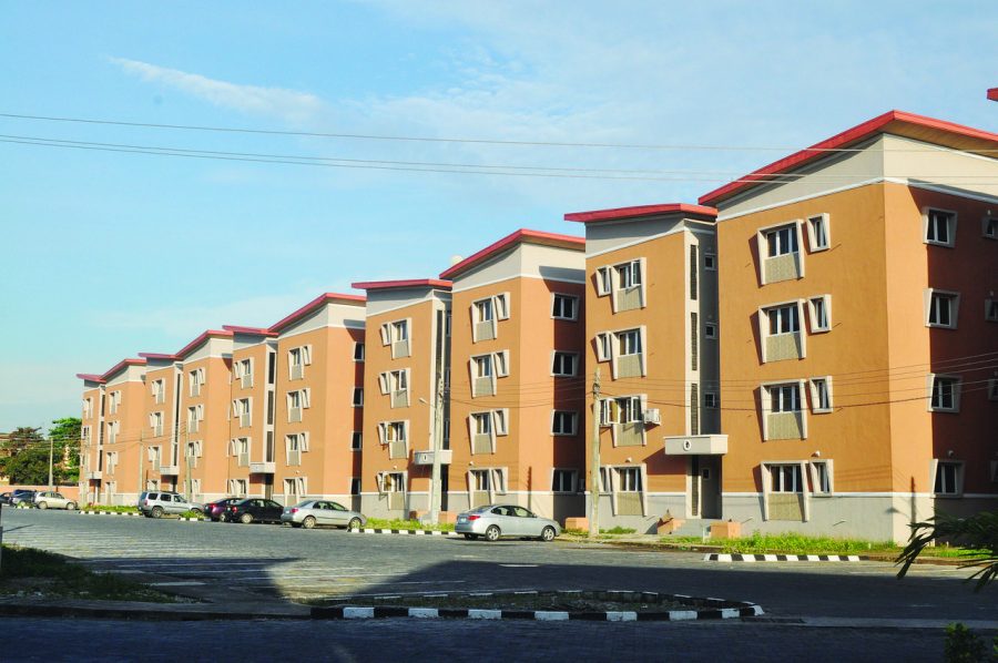 Popular Estates - Ikeja GRA, Ikeja, Lagos