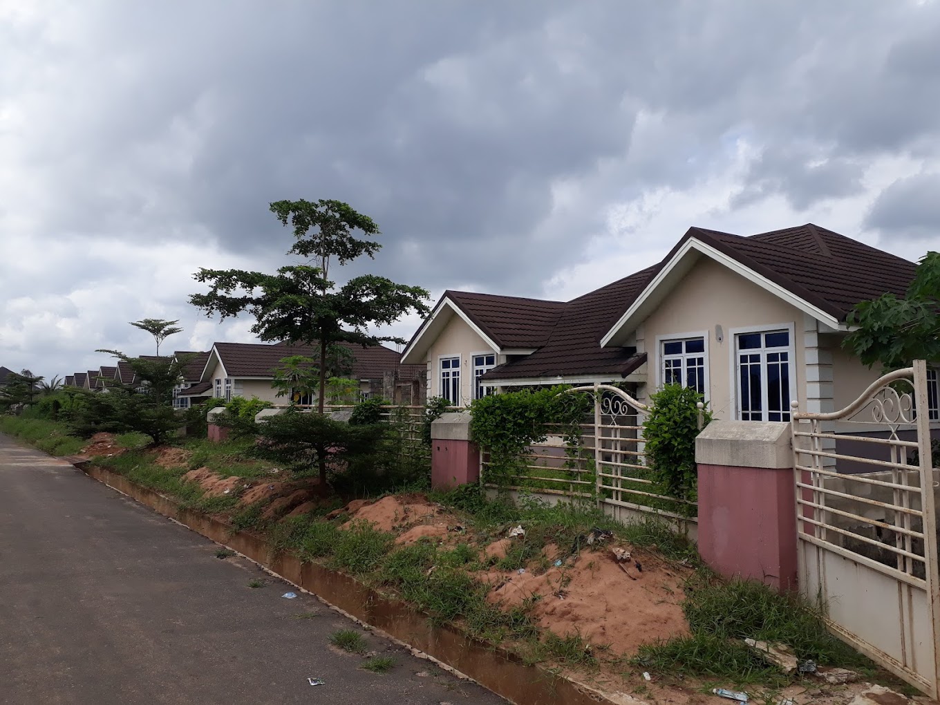 Popular Estates - Owerri Municipal, Imo