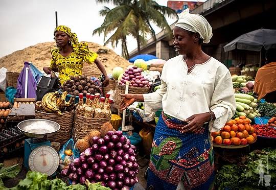 Leisure and Shopping - Isheri North, Lagos