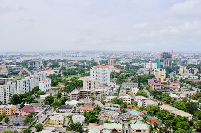 Ikoyi, Lagos Area Guide