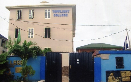 Schools - Ifako, Gbagada, Lagos